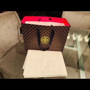 Small Tory Burch Bag